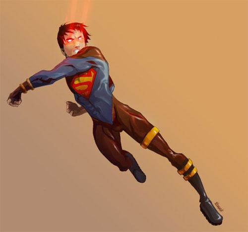 Superboy