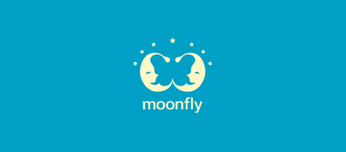 moonfly logo