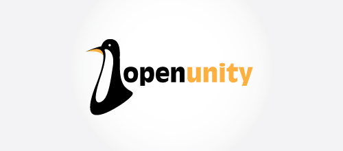 openunity logo