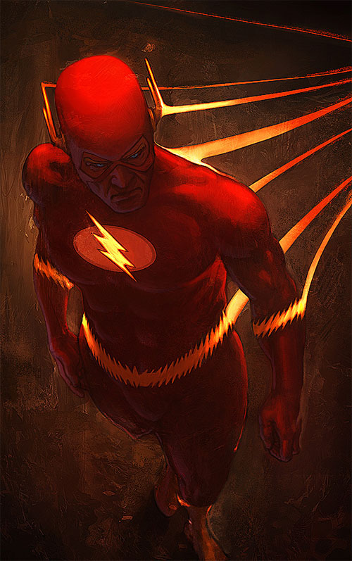 Flash