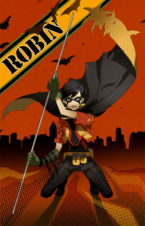 Robin