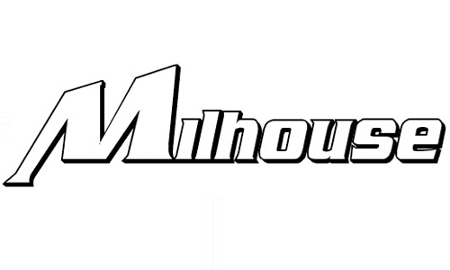 Air Millhouse font