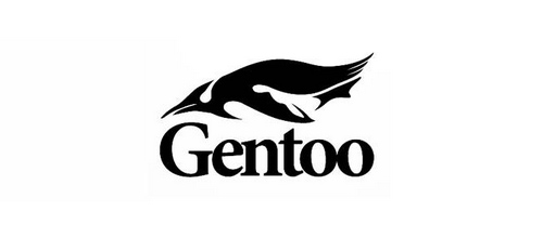 Gentoo logo