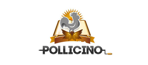 Pollicino logo