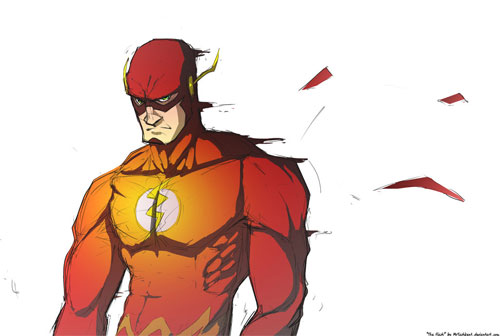 The Flash