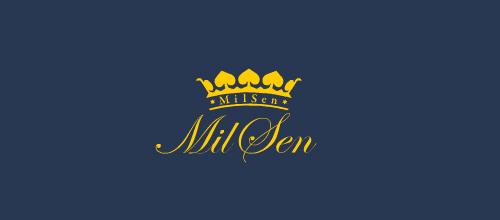 MilSen logo