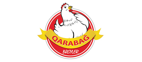 Qarabag Broiler logo