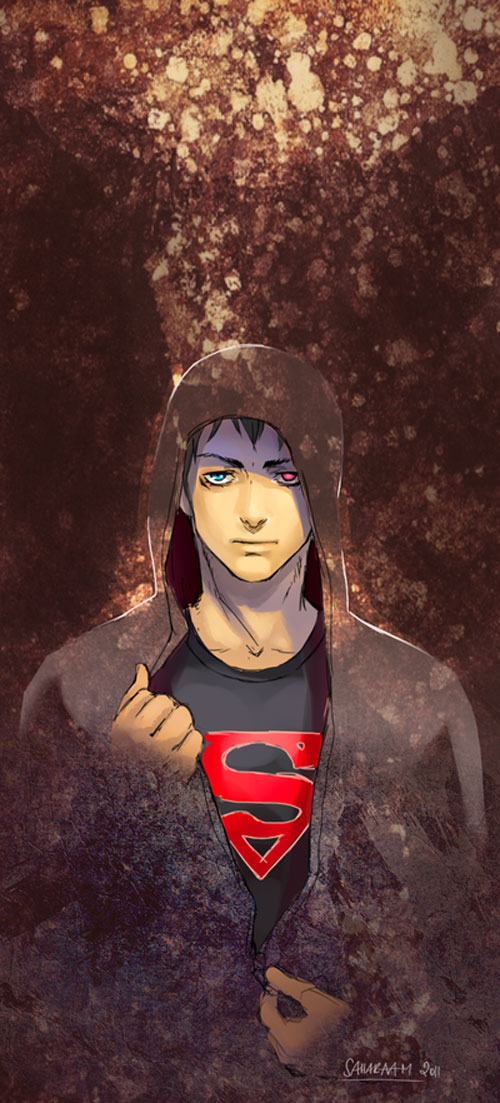 HD superboy wallpapers | Peakpx