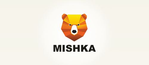 MISHKA logo