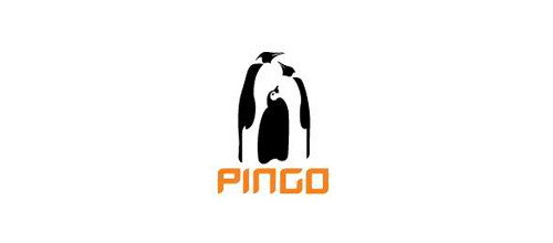 PINGO logo
