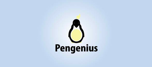 Pengenius logo