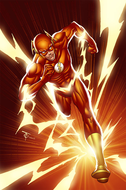 The Flash