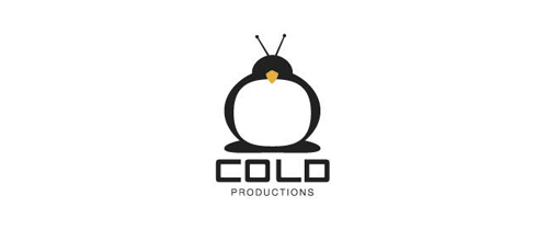 Cold Productions logo