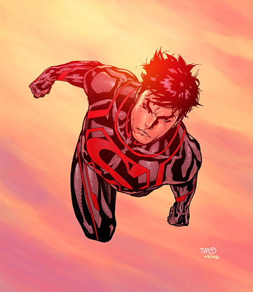 Superboy