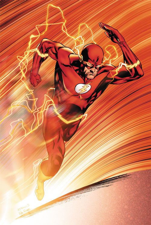 The Flash