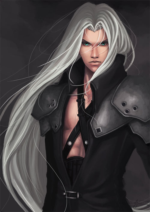 Sephiroth