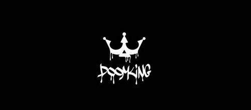 doomking logo