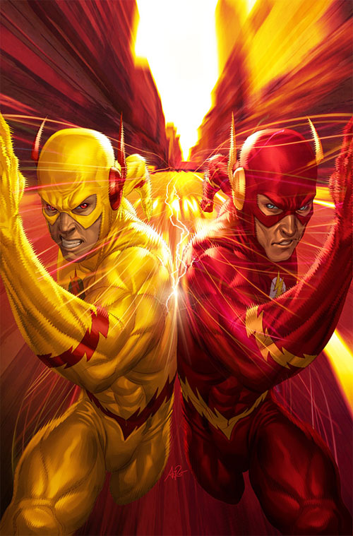 Flash 8