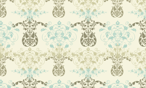 Darinka CLAD Damask