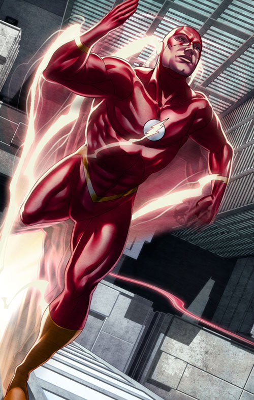 The Flash