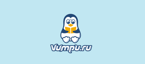 Vumpu logo