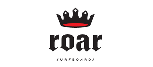 ROAR logo