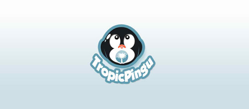 TropicPingue logo