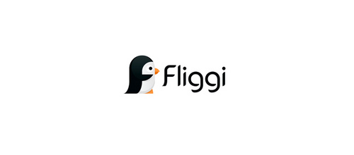 Fliggi logo