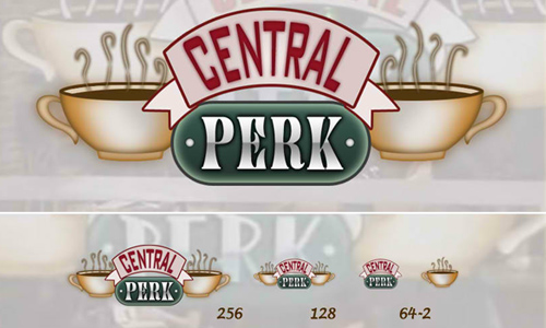 Central Perk _ 