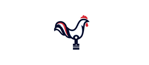 Rooster Offroad logo