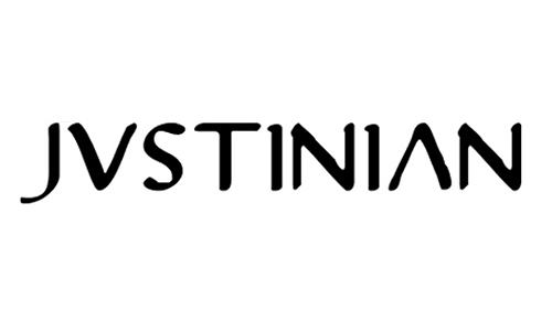 justinian font