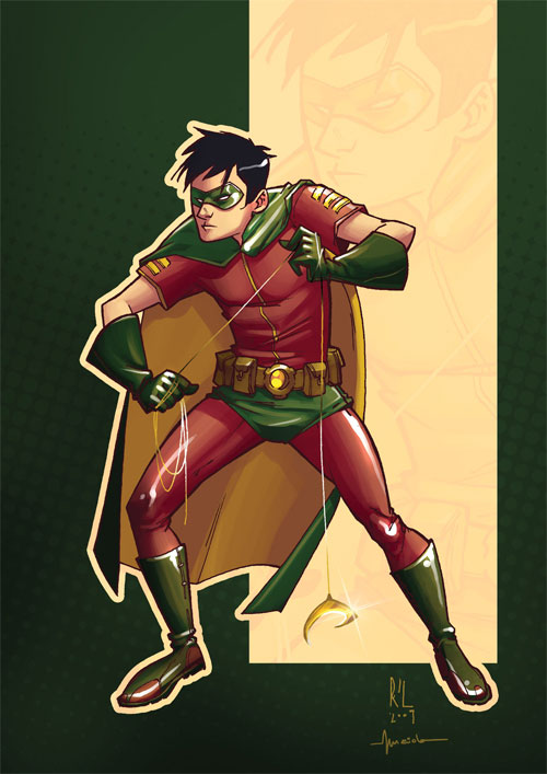 Robin