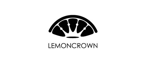Lemon Crown logo
