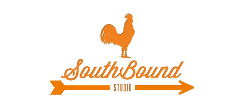 Southbound Studio One Color logo