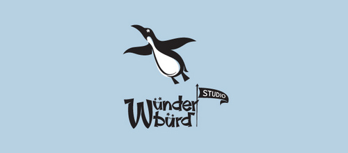 Wunderburd Studio logo