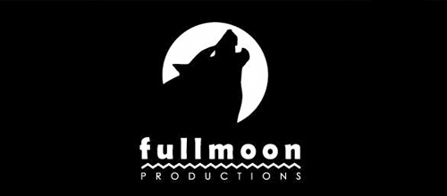 Full Moon Productions logo