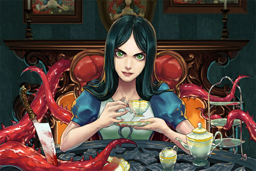 Alice: Madness Returns2