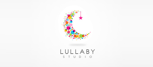 Lullaby logo