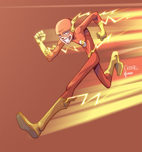 Flash