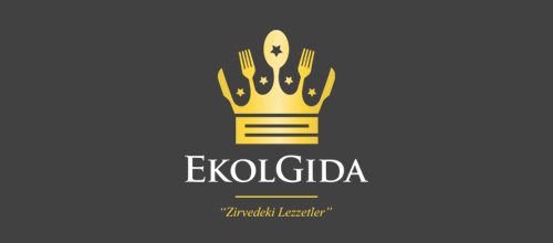 EkolFood logo