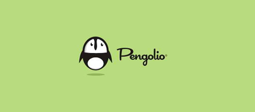 Pengolio logo