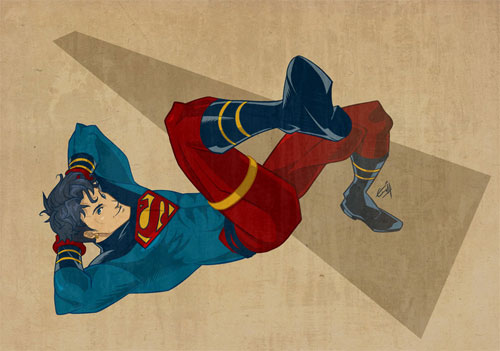 Superboy