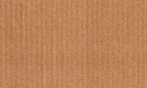Cardboard texture stock