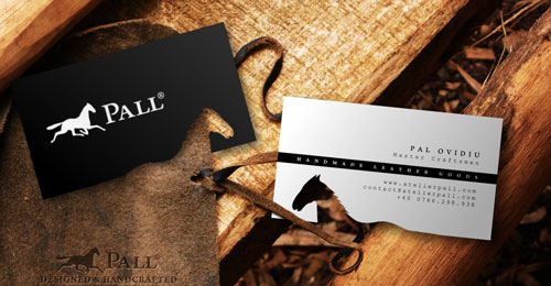 Business Card for: Atelier Pall