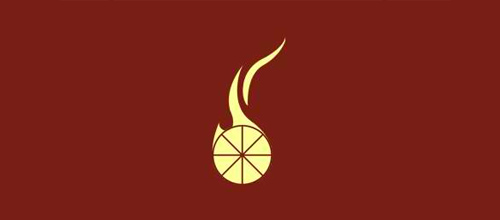 Hot Food logo