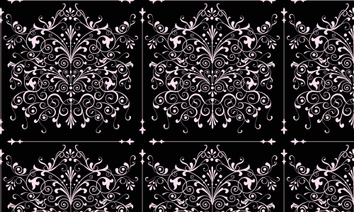 Damask