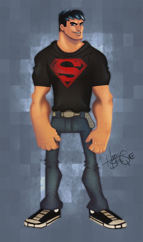 Superboy