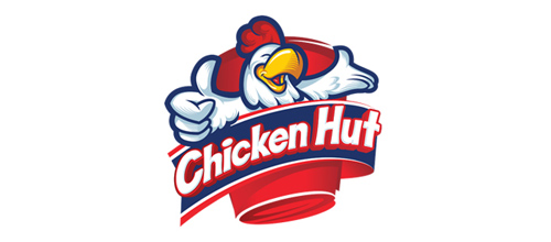 Chicken Hut Logo