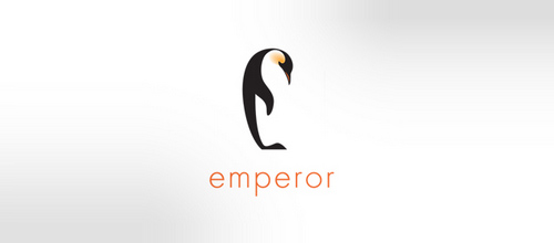 Emperor logo