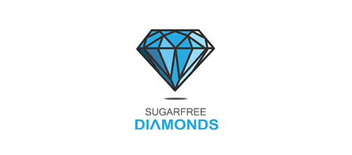 Sugarfree diamonds
